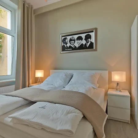 Imperial - Cassino Lejlighed Sopot